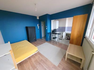 For rent Clermont-ferrand 1 room 19 m2 Puy de dome (63100) photo 4