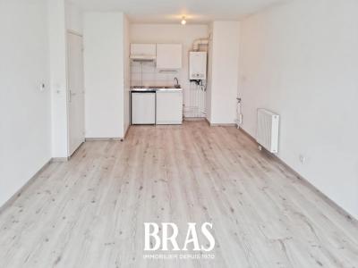 For sale Nantes 2 rooms 44 m2 Loire atlantique (44100) photo 1