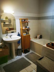 Louer Appartement Limoges 730 euros