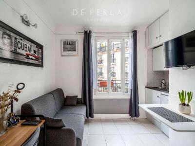 Annonce Vente Appartement Paris-15eme-arrondissement 75