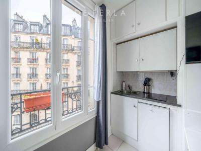 Acheter Appartement Paris-15eme-arrondissement Paris