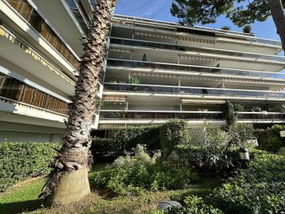 Annonce Vente 2 pices Appartement Juan-les-pins 06