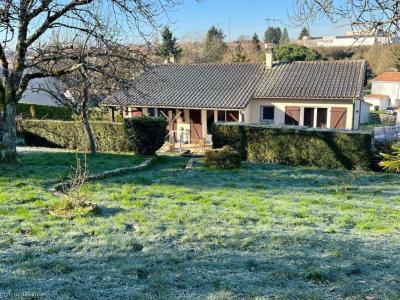 For sale Ruffec 4 rooms 111 m2 Charente (16700) photo 2