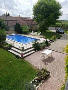 Annonce Vente 8 pices Maison Aigre 16