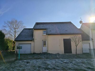 Annonce Location 3 pices Maison Marcilly-le-hayer 10