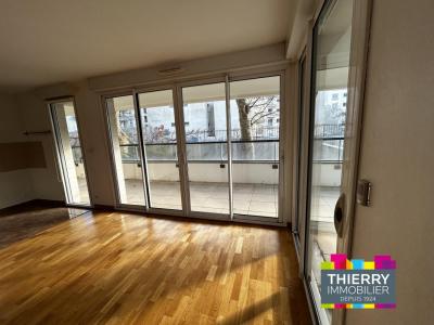 For sale Nantes 3 rooms 73 m2 Loire atlantique (44000) photo 1