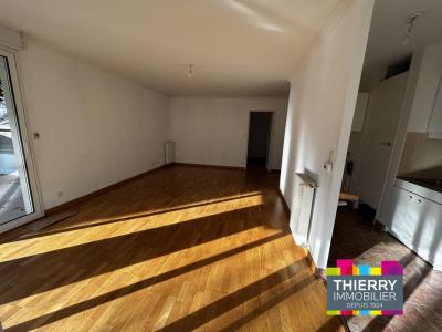 For sale Nantes 3 rooms 73 m2 Loire atlantique (44000) photo 3