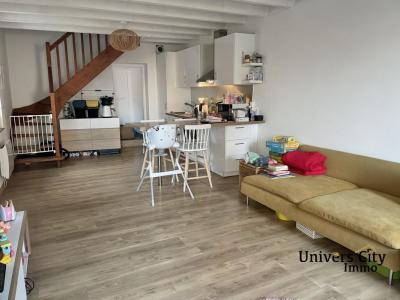 For sale Saint-colomban 3 rooms 66 m2 Loire atlantique (44310) photo 0