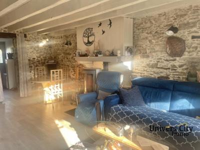 For sale Saint-philbert-de-bouaine 4 rooms 72 m2 Vendee (85660) photo 0