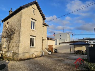 Annonce Vente 4 pices Maison Saint-dizier 52