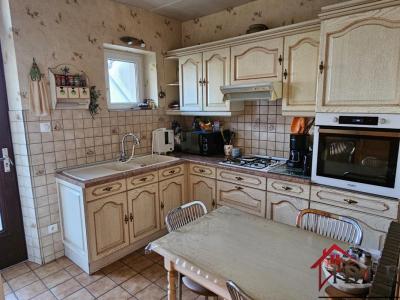 Acheter Maison Saint-dizier 147000 euros