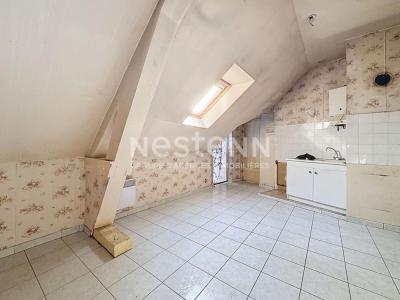 Annonce Vente 3 pices Maison Blois 41