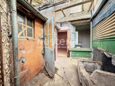 Acheter Maison Blois 55000 euros