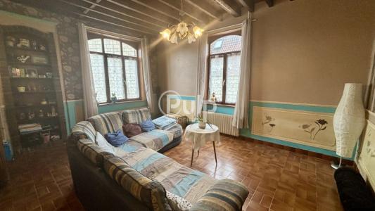 For sale Givenchy-en-gohelle 4 rooms 92 m2 Pas de calais (62580) photo 1