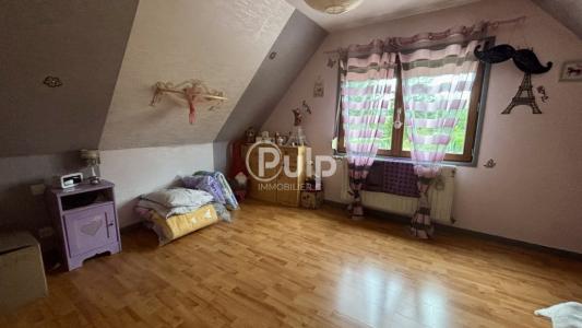 For sale Givenchy-en-gohelle 4 rooms 92 m2 Pas de calais (62580) photo 3