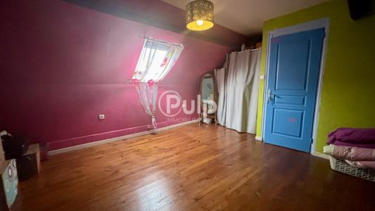 For sale Givenchy-en-gohelle 4 rooms 92 m2 Pas de calais (62580) photo 4