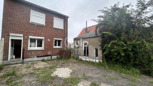 For sale Vimy 4 rooms 76 m2 Pas de calais (62580) photo 2