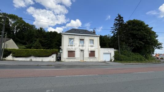 For sale Vimy 4 rooms 110 m2 Pas de calais (62580) photo 1