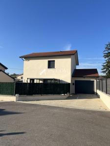 Annonce Vente 5 pices Maison Bouge-chambalud 38