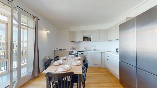 Annonce Location Appartement Paris-15eme-arrondissement 75