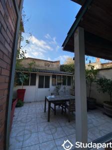 For rent Bordeaux 1 room 14 m2 Gironde (33800) photo 0