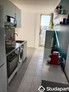 Louer Appartement 9 m2 Bobigny