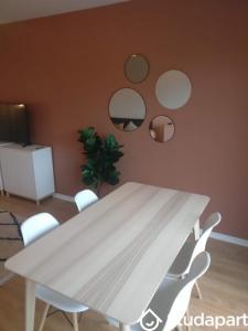 For rent Pau 1 room 12 m2 Pyrenees atlantiques (64000) photo 4