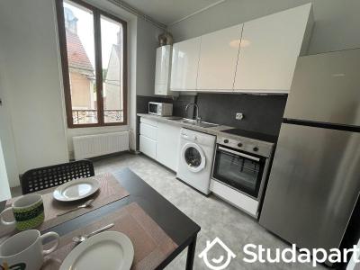 Louer Appartement Corbeil-essonnes Essonne