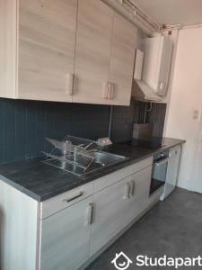 Louer Appartement Schiltigheim 450 euros