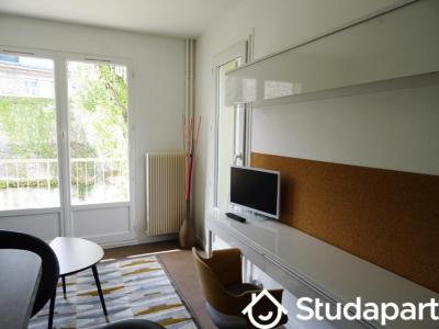 For rent Reims 1 room 15 m2 Marne (51100) photo 2