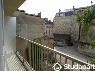 For rent Reims 1 room 15 m2 Marne (51100) photo 3