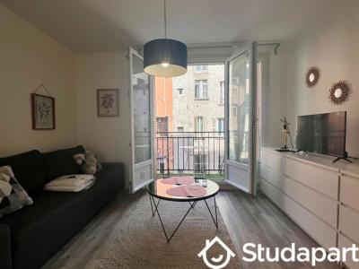 Louer Appartement Grenoble Isere