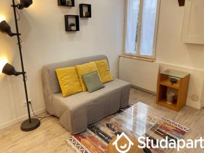 Annonce Location 2 pices Appartement Paris-11eme-arrondissement 75