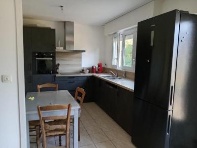 For rent Saint-nazaire 1 room 20 m2 Loire atlantique (44600) photo 4