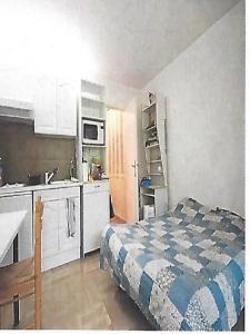 For rent Cannet 1 room 18 m2 Alpes Maritimes (06110) photo 2