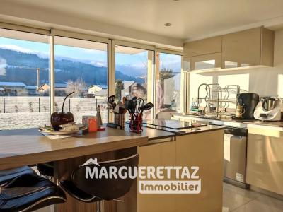 For sale Taninges 7 rooms 284 m2 Haute savoie (74440) photo 4