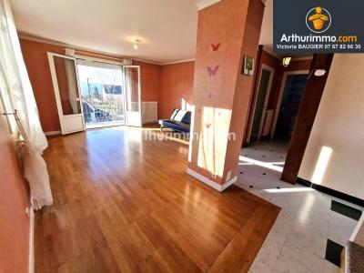 For sale Lons-le-saunier 5 rooms 103 m2 Jura (39000) photo 3