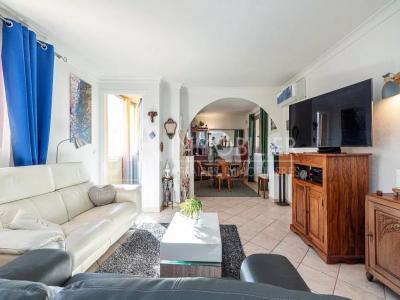 For sale Nice 4 rooms 99 m2 Alpes Maritimes (06100) photo 1