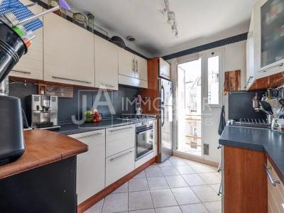 For sale Nice 4 rooms 99 m2 Alpes Maritimes (06100) photo 3