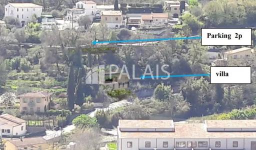 For sale Contes 1003 m2 Alpes Maritimes (06390) photo 0