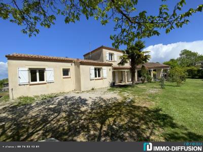 Annonce Vente 7 pices Maison  46