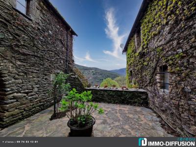 For sale 10 rooms 160 m2 Lozere (48370) photo 0