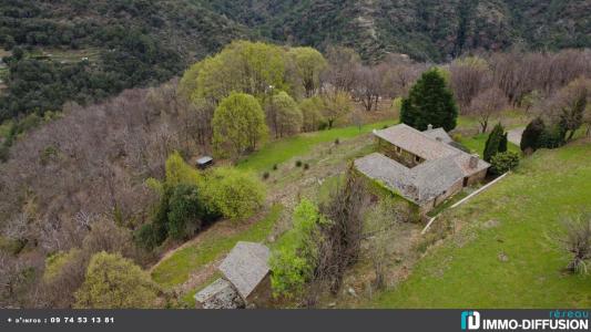 For sale 10 rooms 160 m2 Lozere (48370) photo 1