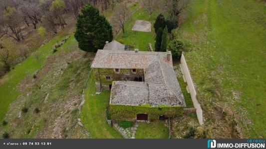 For sale 10 rooms 160 m2 Lozere (48370) photo 2