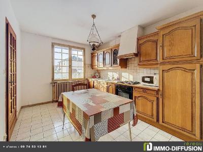 Annonce Vente 5 pices Maison  71