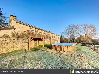 For sale 6 rooms 165 m2 Saone et loire (71260) photo 2