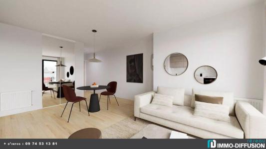 For sale 3 rooms 57 m2 Hauts de Seine (92100) photo 2