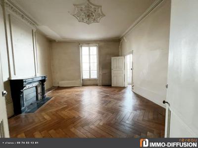 Annonce Vente Maison  71