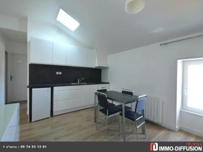 Annonce Vente 2 pices Appartement  17