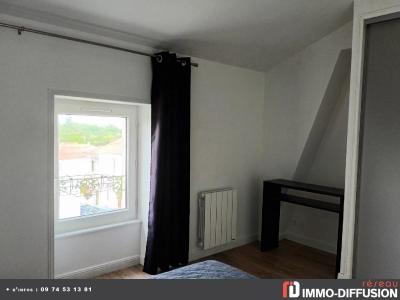 Acheter Appartement  198400 euros